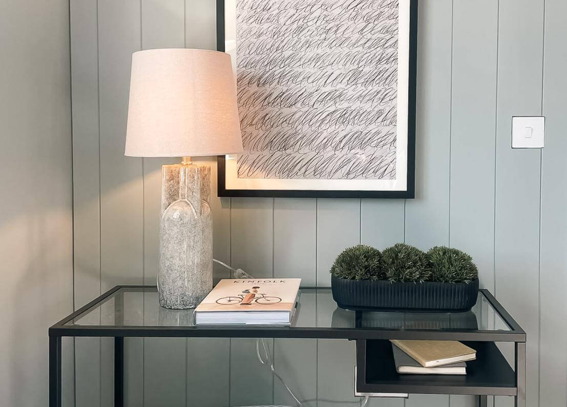 Shirebrook Show Home