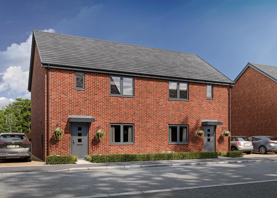 The Asher-Shirebrook