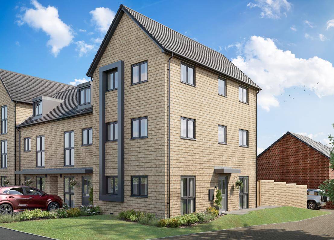 The Robin Shirebrook