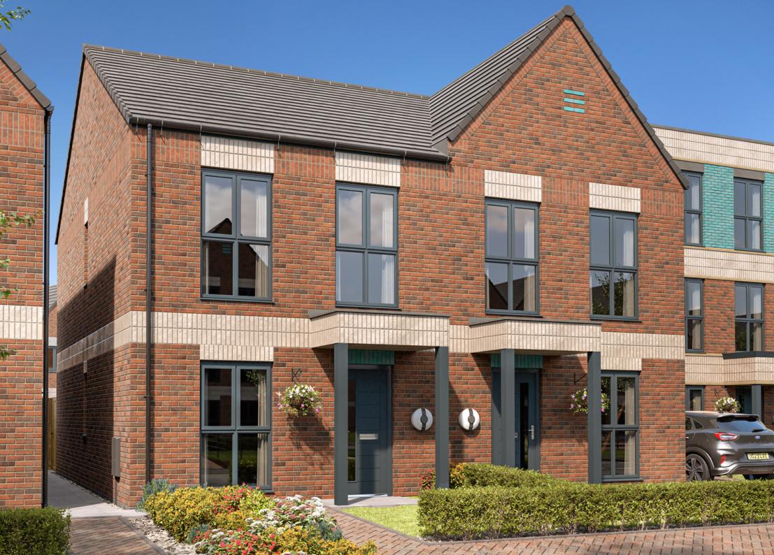 the holt property in trentside