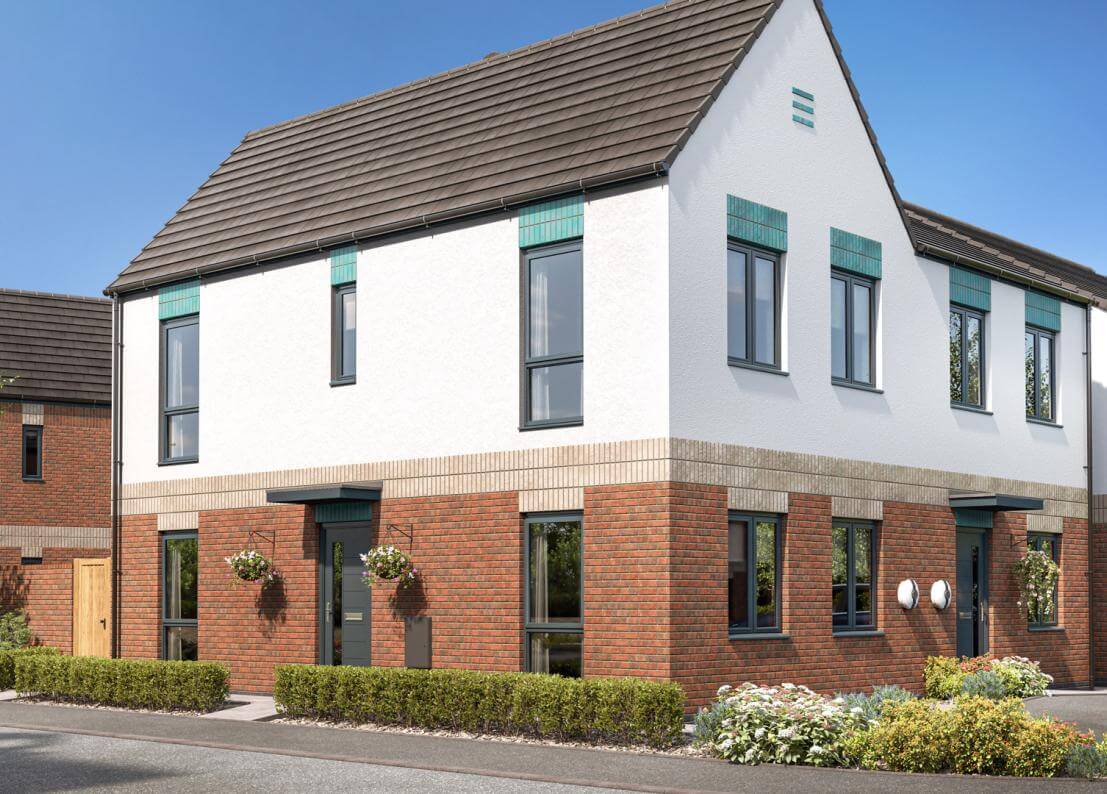 the weston plot in trentside