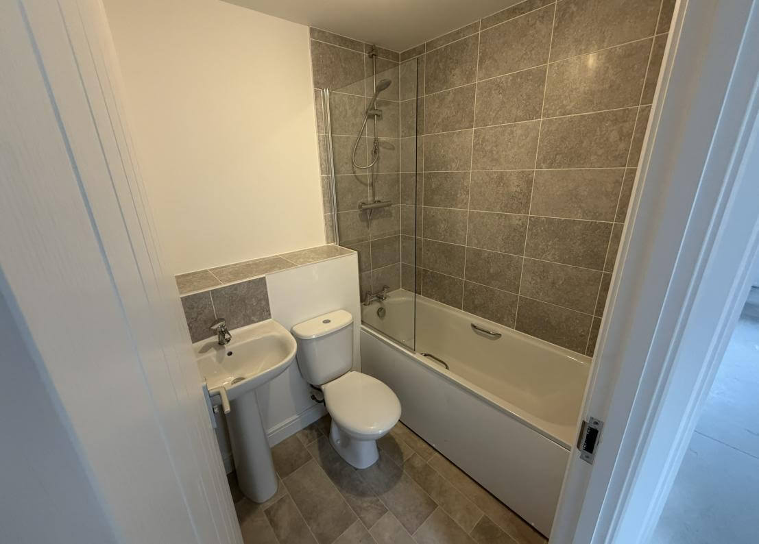 Fernwood Internal plot 277