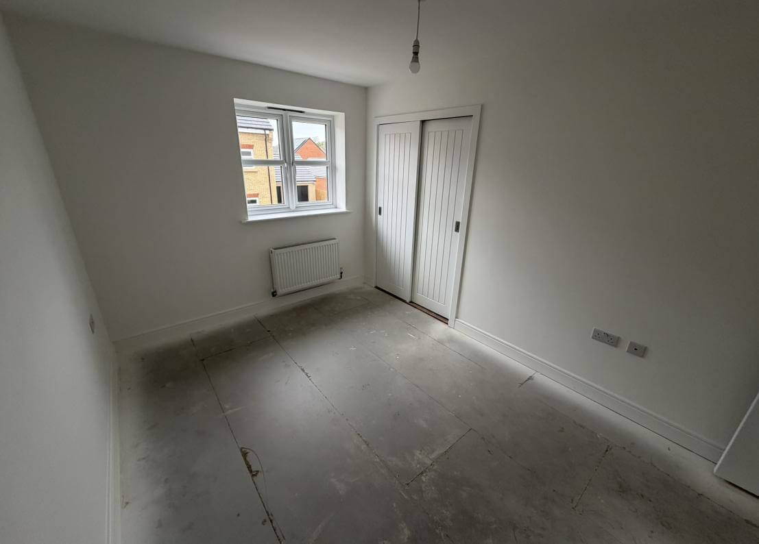 Fernwood Internal plot 277