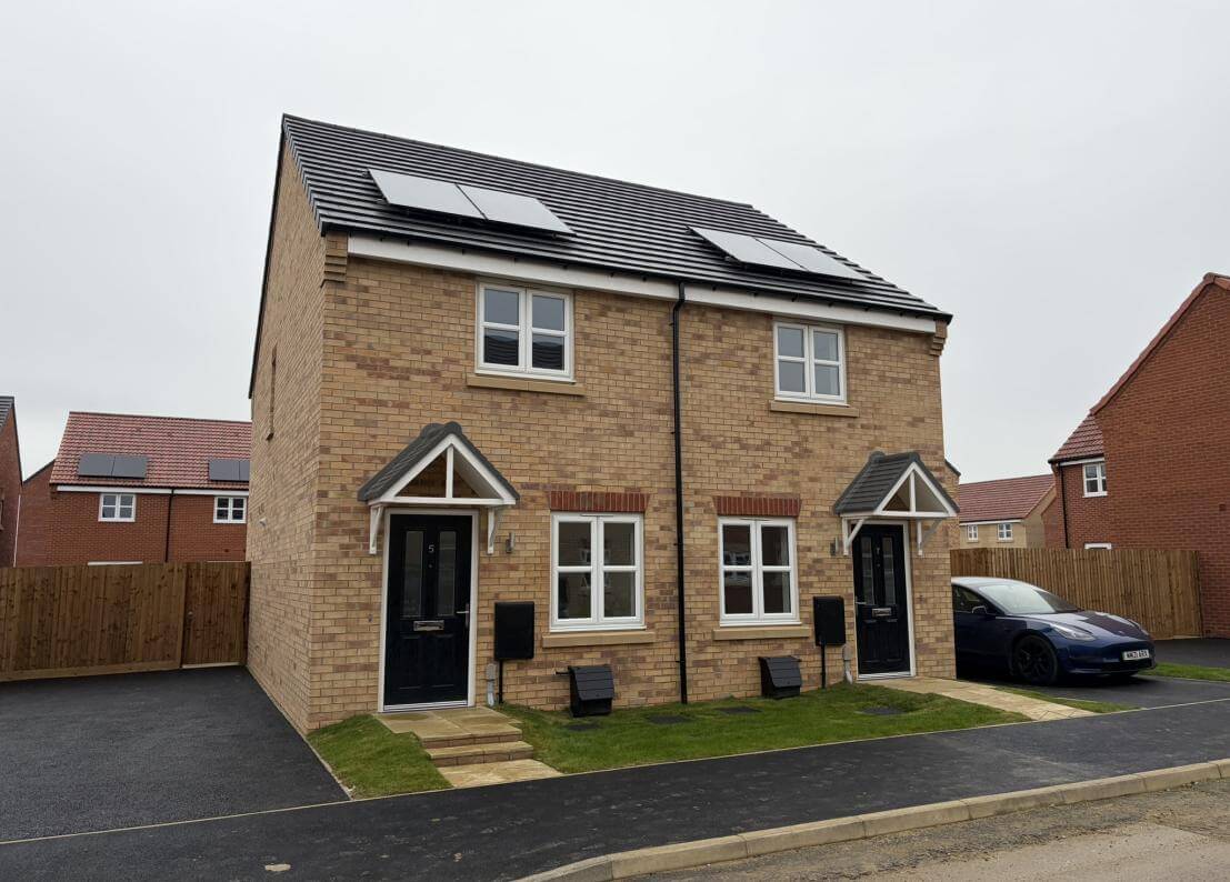 Fernwood Internal plot 277