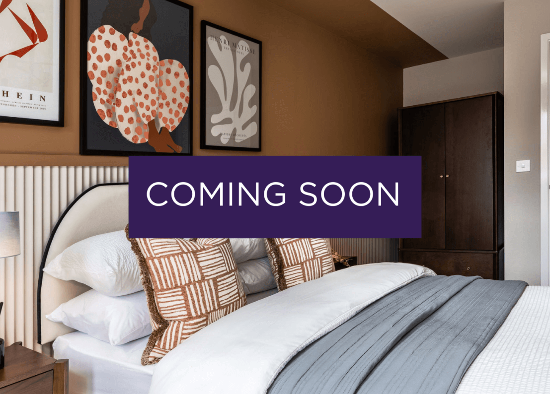 New Development Coming Soon