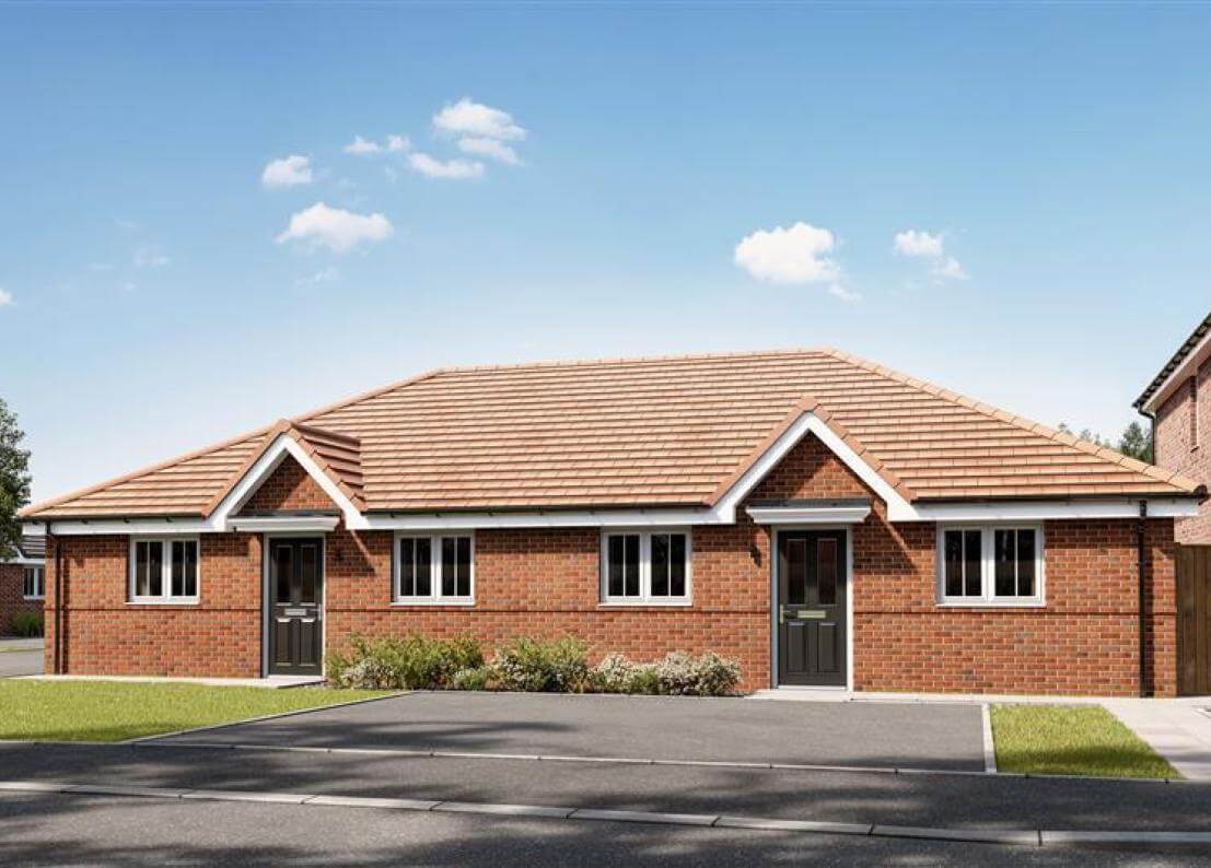 The Allamont Middlebeck