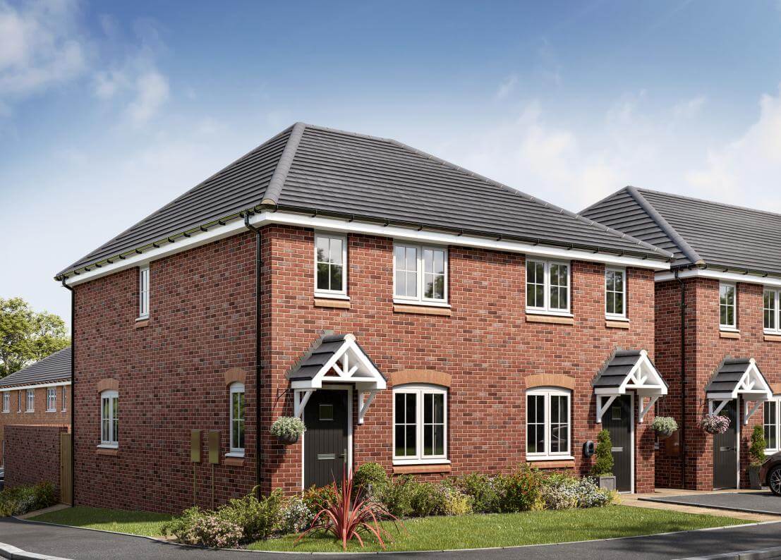 Shermont - Cottage Design