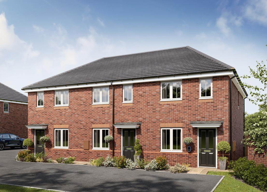  Shermont - Village Design