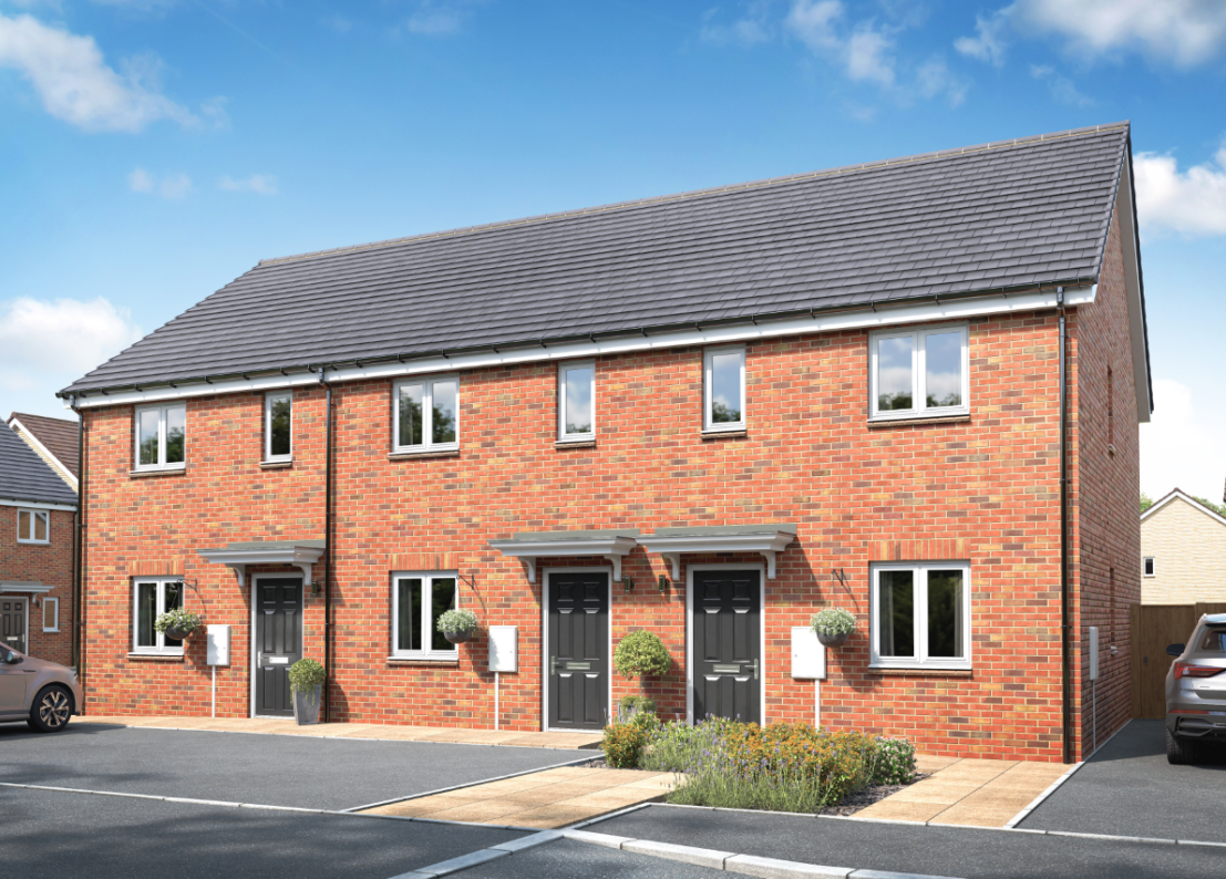 The Kingfisher, Hawton Grove