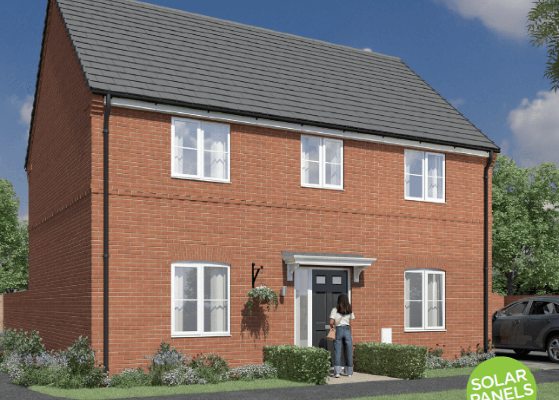 The Ribble - The Sycamores