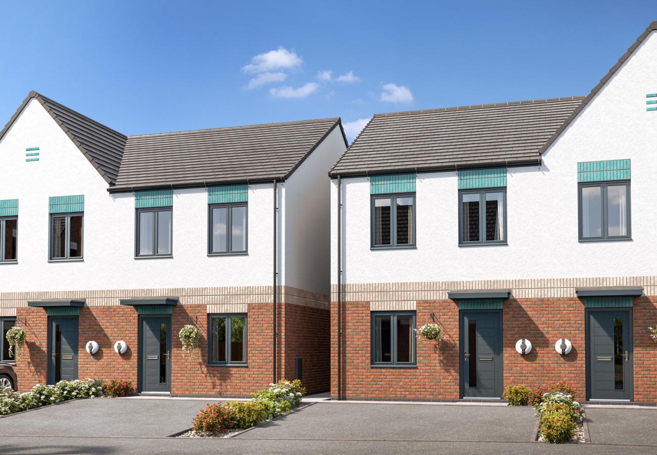 the dalby plot in trentside