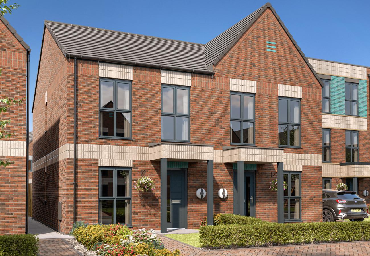 the holt property in trentside