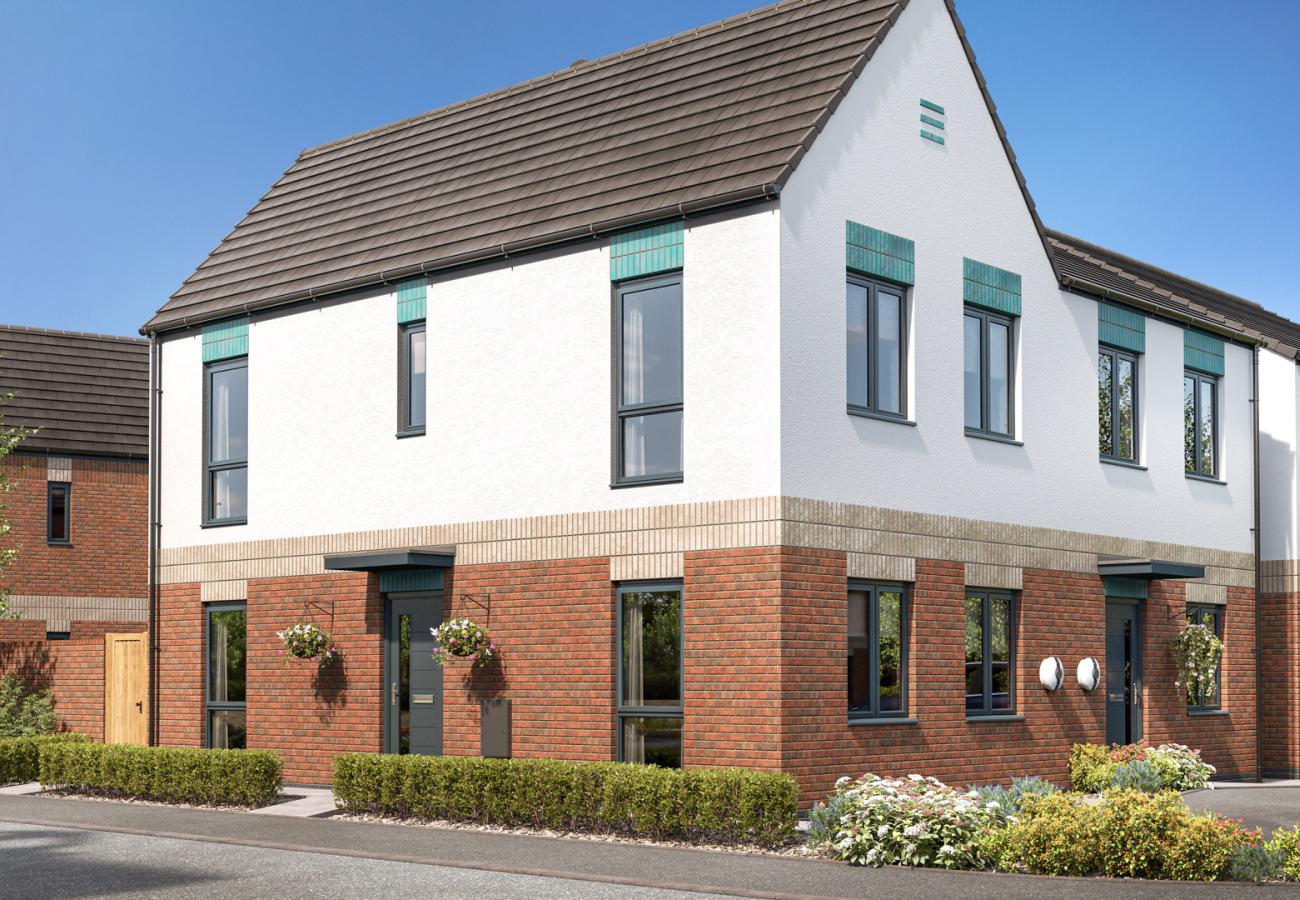 the weston plot in trentside