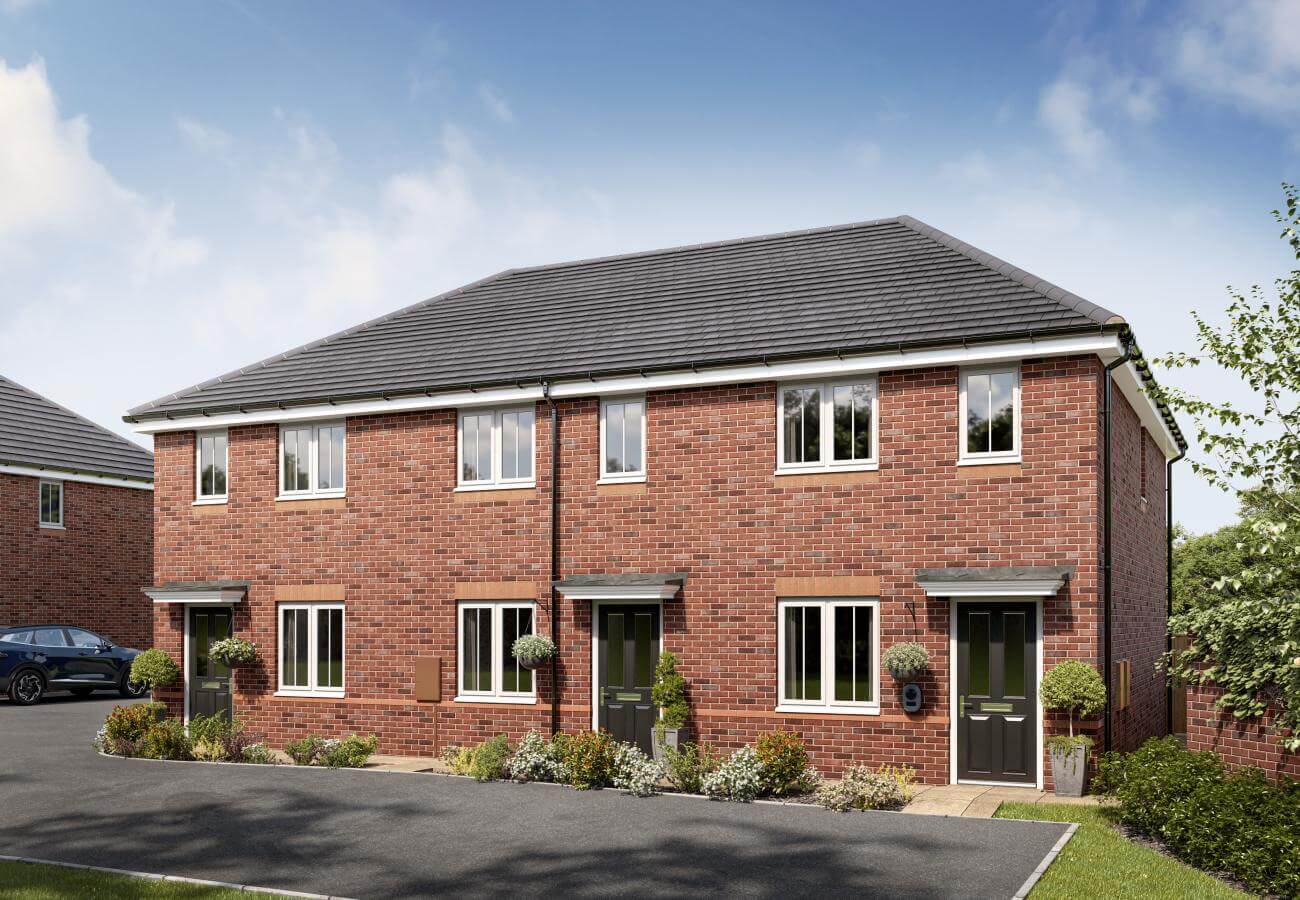  Shermont - Village Design